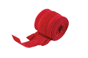 BANDAGES AIBA Polyester Hand Wraps