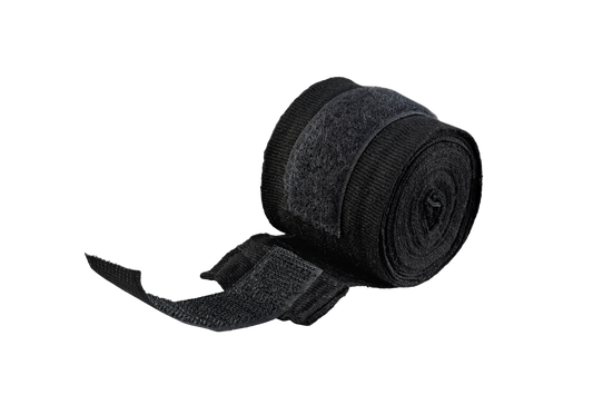 BANDAGES AIBA Polyester Hand Wraps