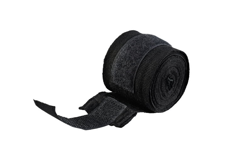 BANDAGES AIBA Polyester Hand Wraps