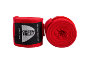 BANDAGES AIBA Polyester Hand Wraps