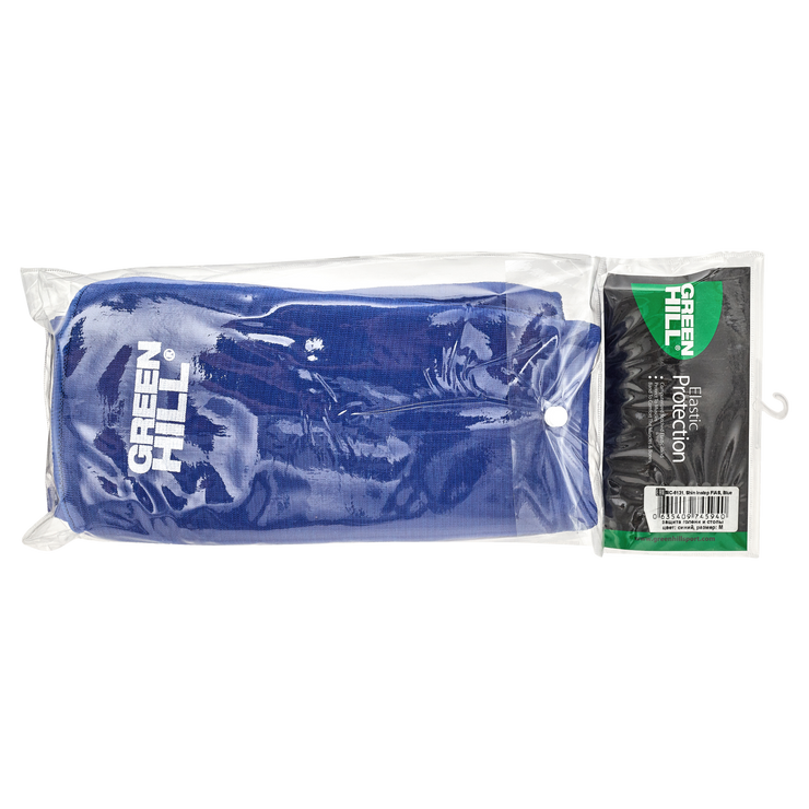 Shin Instep Pads FIAS-Approved