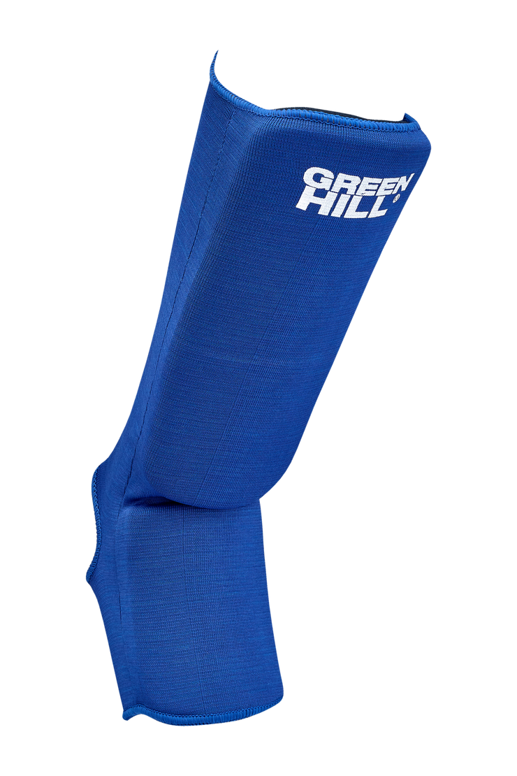 Shin Instep Pads FIAS-Approved
