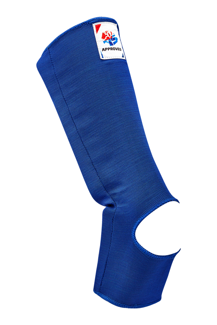 Shin Instep Pads FIAS-Approved