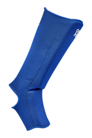 Shin Instep Pads FIAS-Approved
