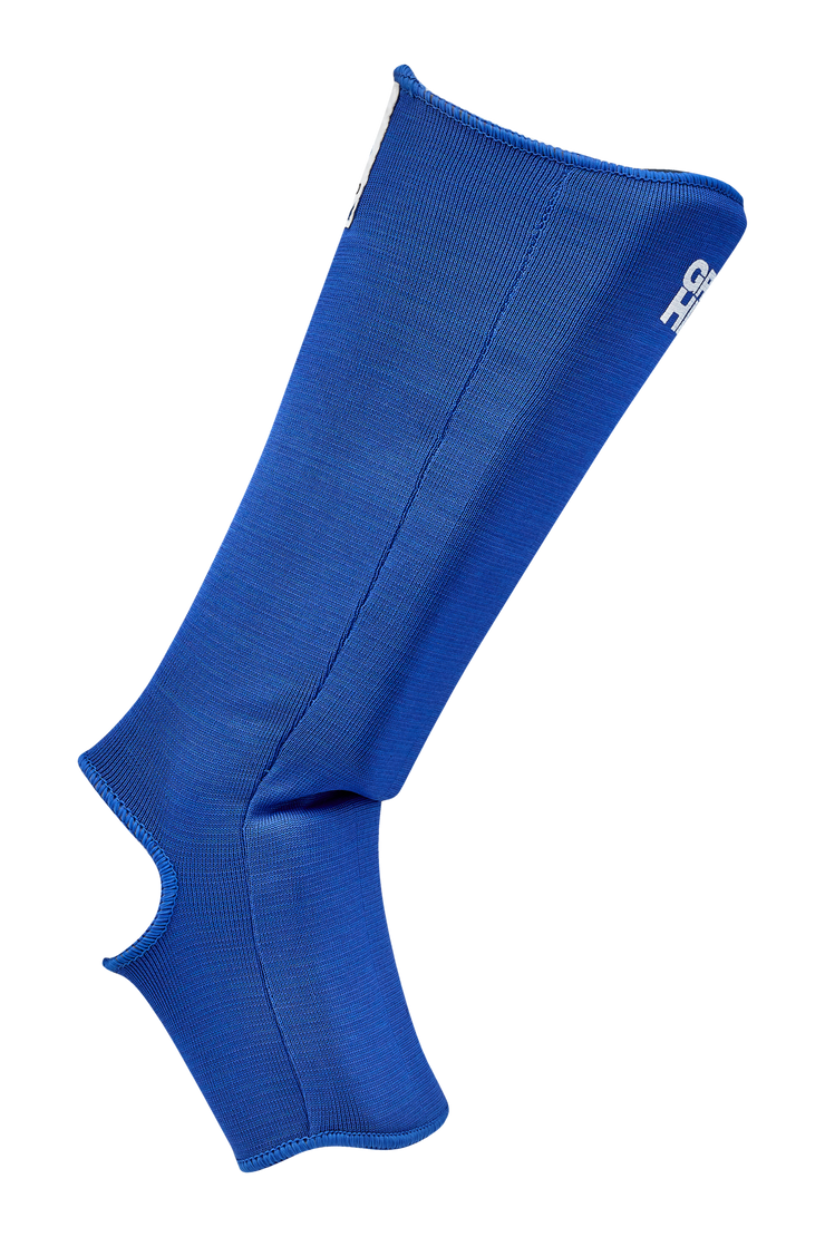 Shin Instep Pads FIAS-Approved