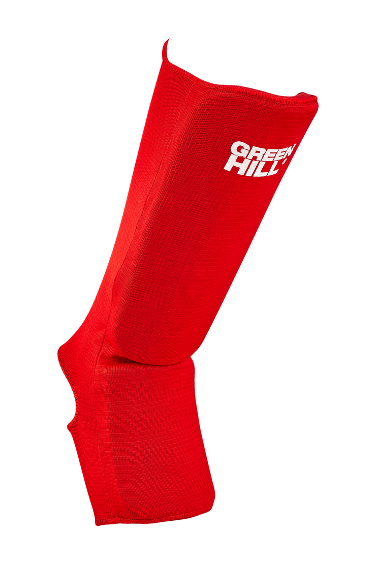 Shin Instep Pads FIAS-Approved