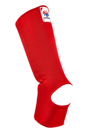 Shin Instep Pads FIAS-Approved