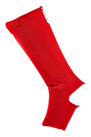 Shin Instep Pads FIAS-Approved