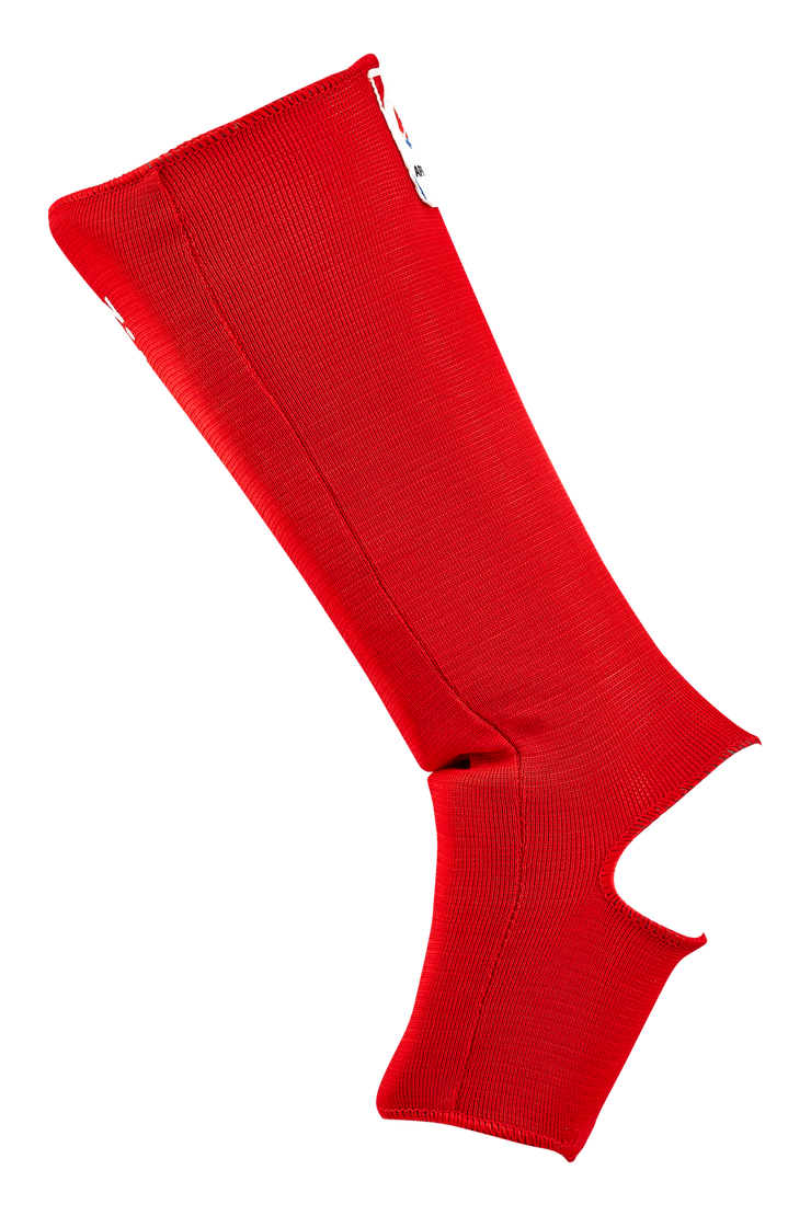 Shin Instep Pads FIAS-Approved
