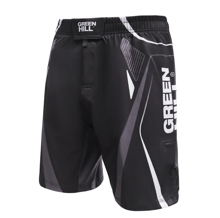 MMA SHORTS IMMAF