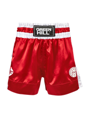 FIGHTER Kickboxing Shorts