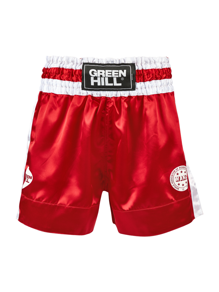 FIGHTER Kickboxing Shorts