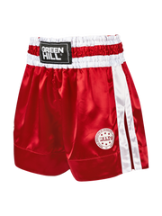 FIGHTER Kickboxing Shorts