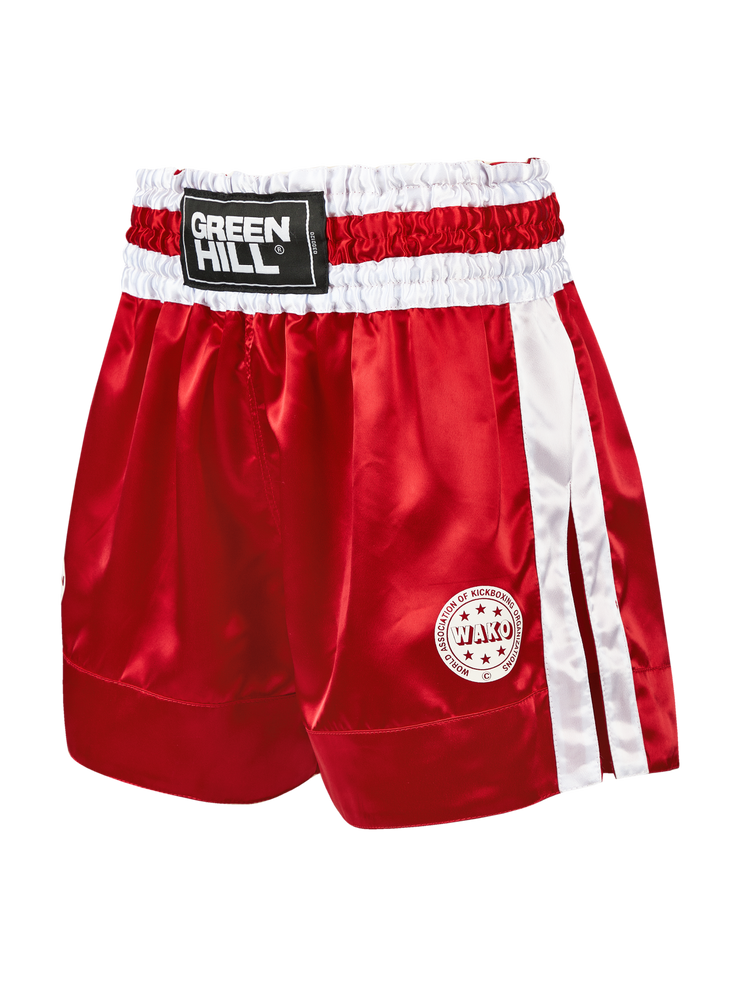 FIGHTER Kickboxing Shorts