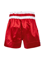 FIGHTER Kickboxing Shorts