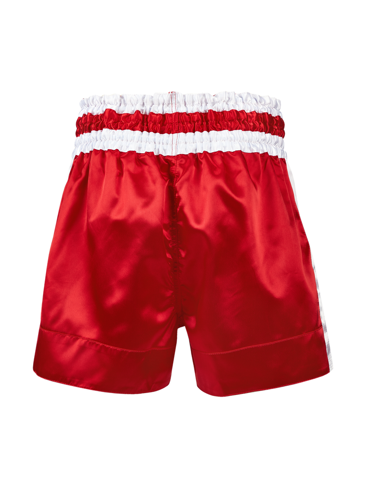 FIGHTER Kickboxing Shorts