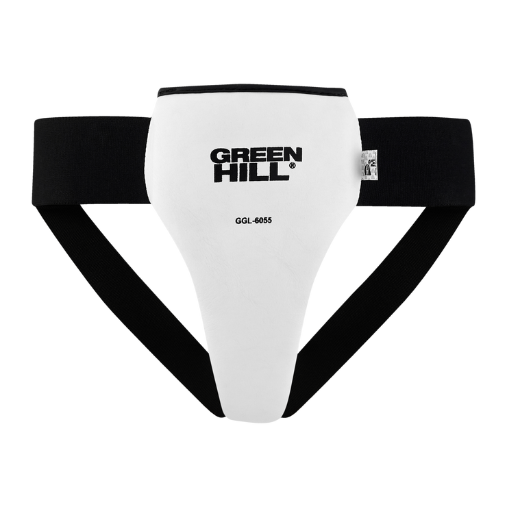 LADIES Groin Guard