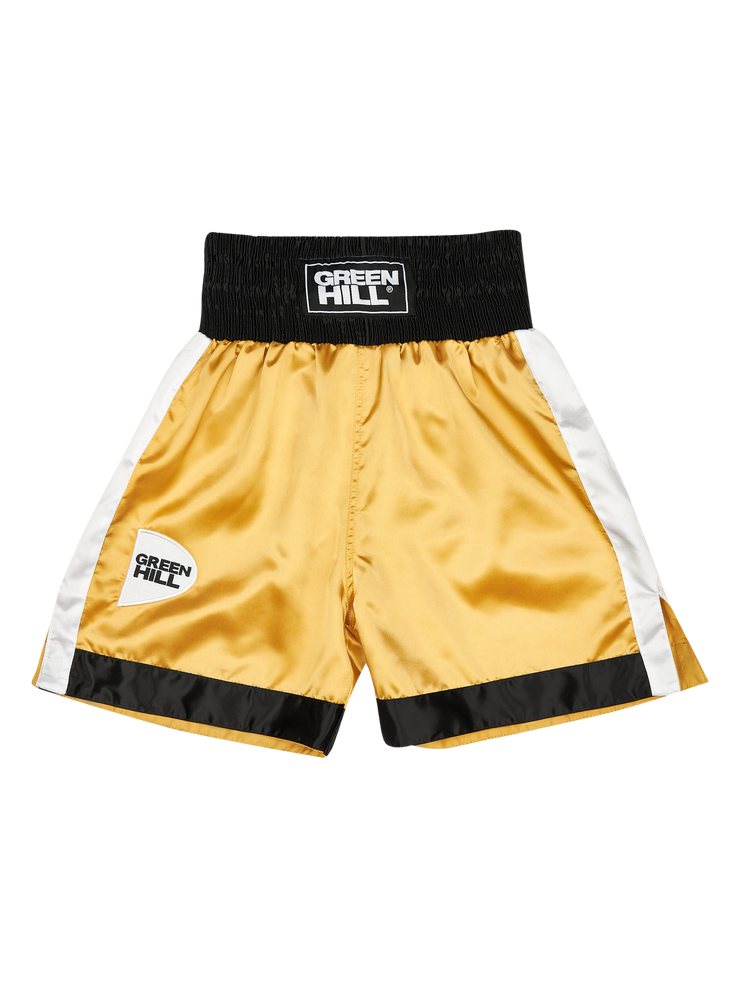 PIPER Boxing Shorts