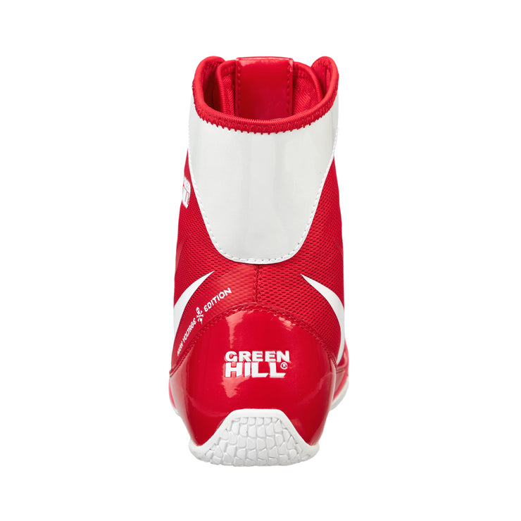 STORM Boxing Shoes