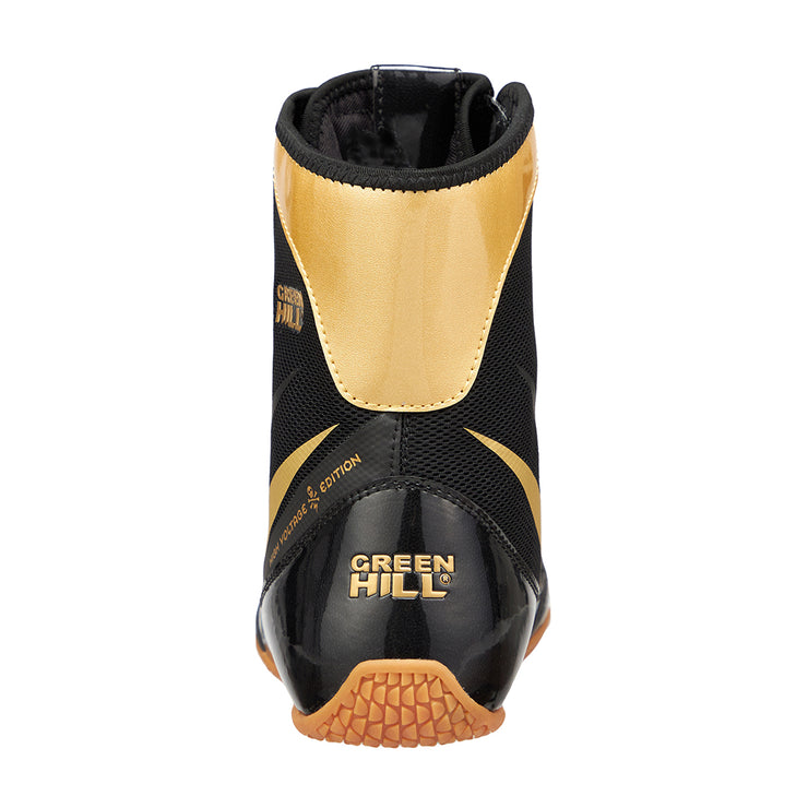 STORM Boxing Shoes