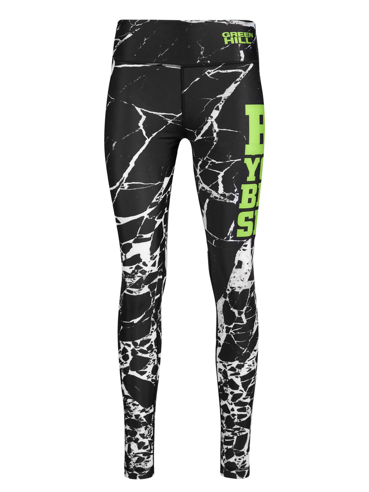 JADE Ladies 5-Piece Fitness Set