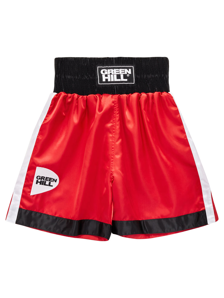 PIPER Boxing Shorts