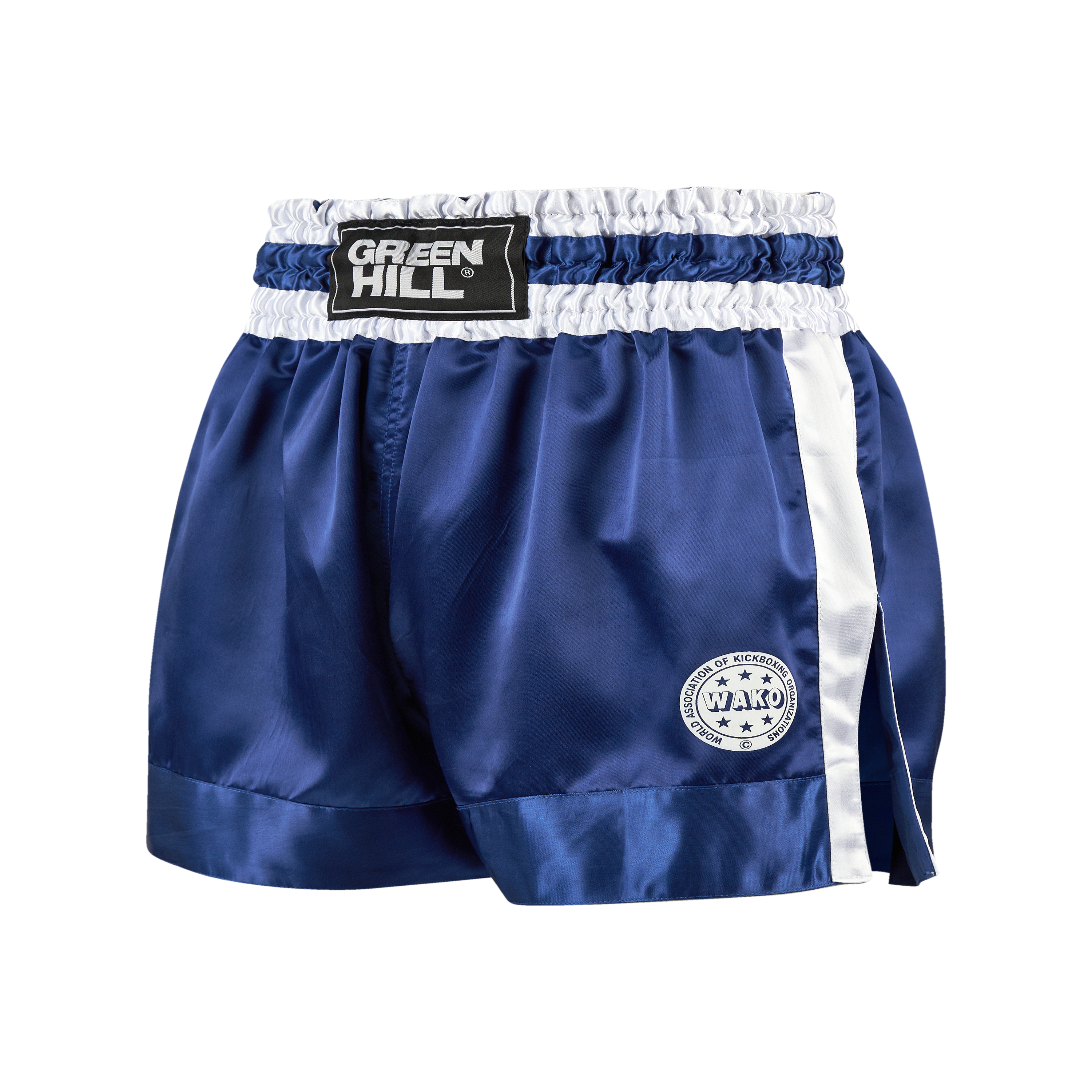 FIGHTER Kickboxing Shorts