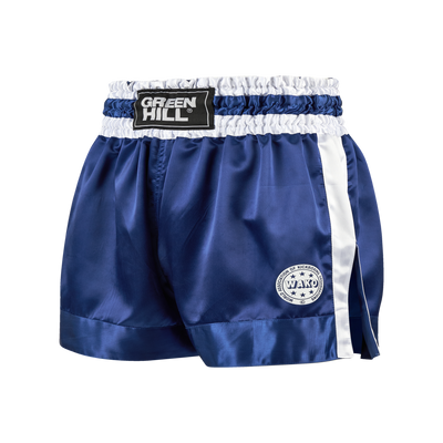 FIGHTER Kickboxing Shorts