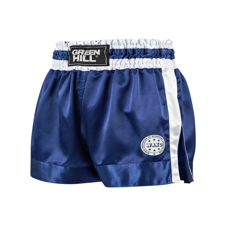 FIGHTER Kickboxing Shorts