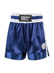 FIGHTER Kickboxing Shorts