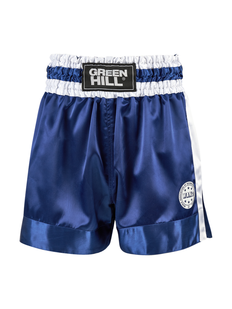 FIGHTER Kickboxing Shorts