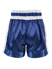 FIGHTER Kickboxing Shorts