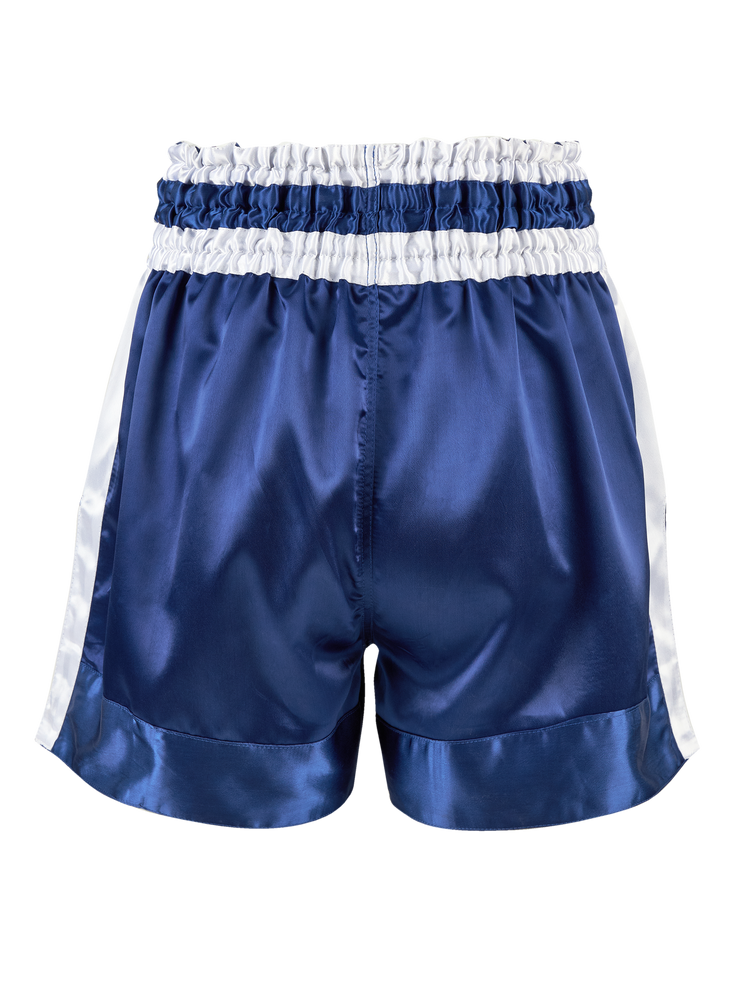 FIGHTER Kickboxing Shorts