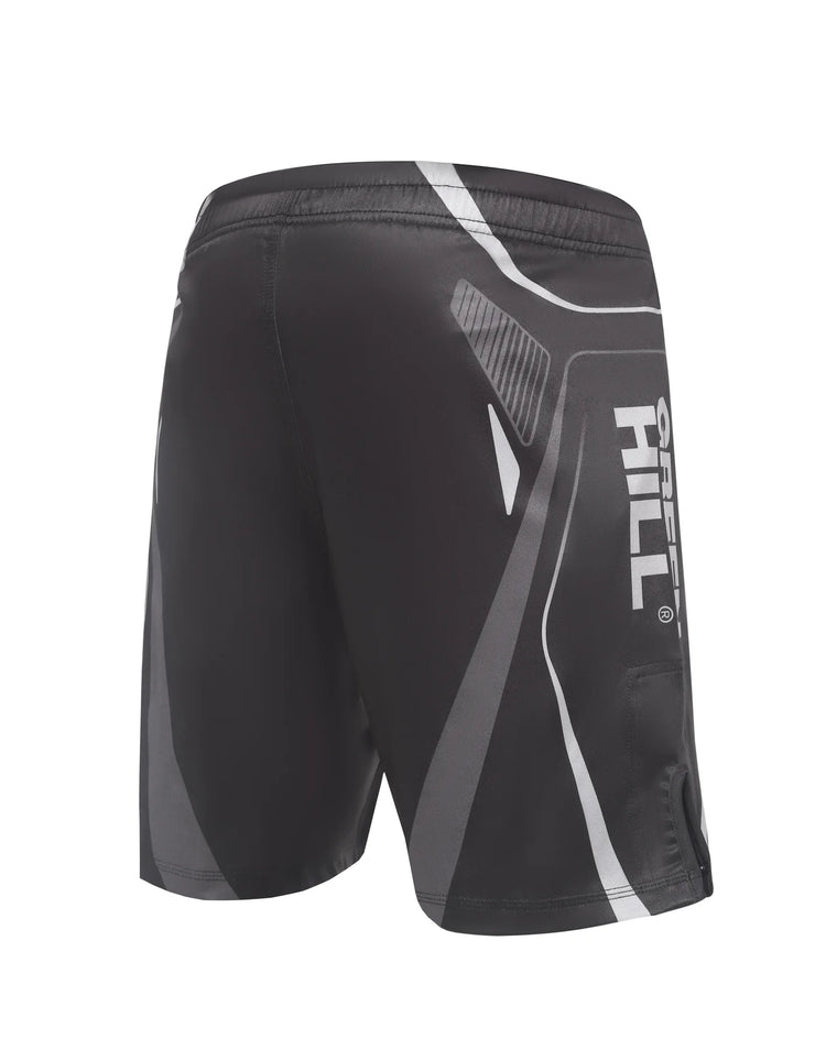 MMA SHORTS IMMAF