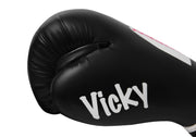 VICKY Boxing Gloves for Girls & Women
