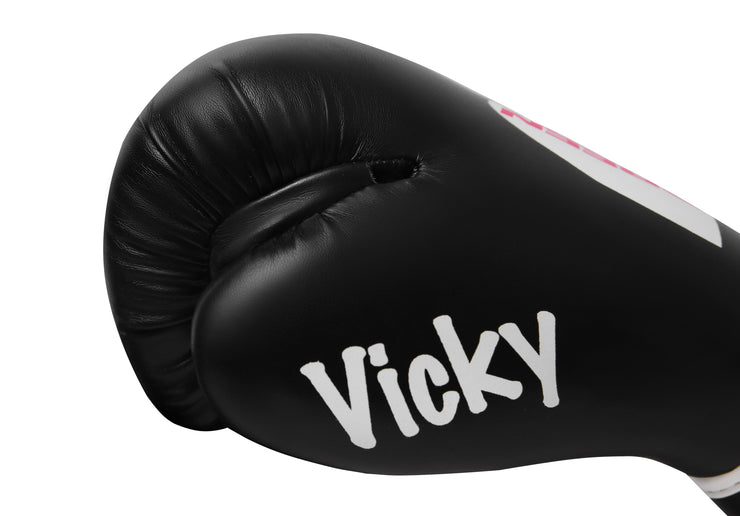 VICKY Boxing Gloves for Girls & Women