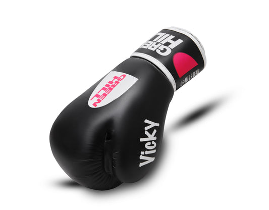 VICKY Boxing Gloves for Female Boxers
