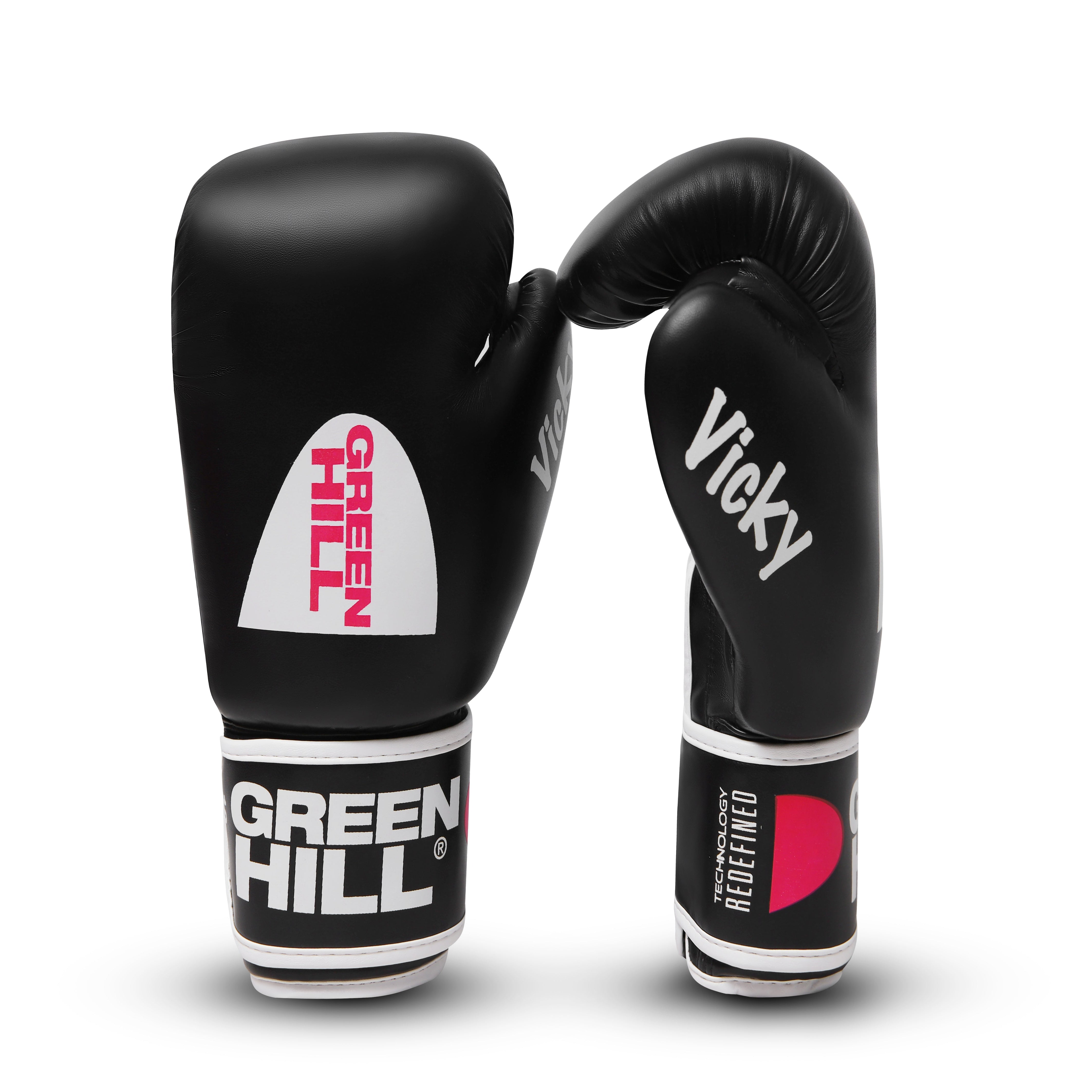 VICKY Boxing Gloves for Girls & Women