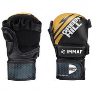 IMMAF Approved MMA