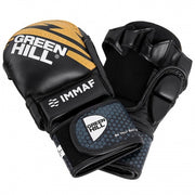 IMMAF Approved MMA