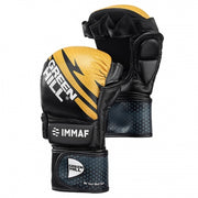 IMMAF Approved MMA