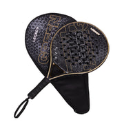 ROUND LEGACY Paddle Racket