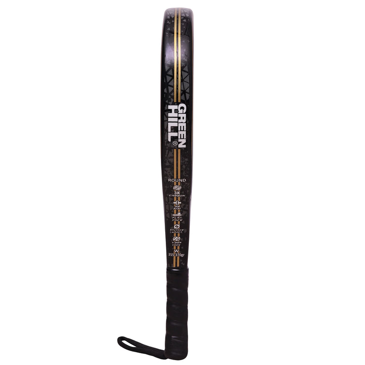 ROUND LEGACY Paddle Racket
