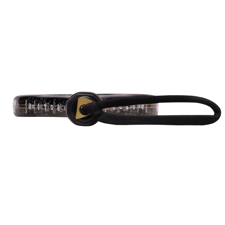 ROUND LEGACY Paddle Racket