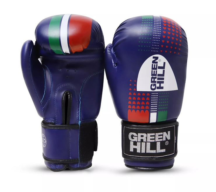 LEOPARD Amateur Boxing Gloves