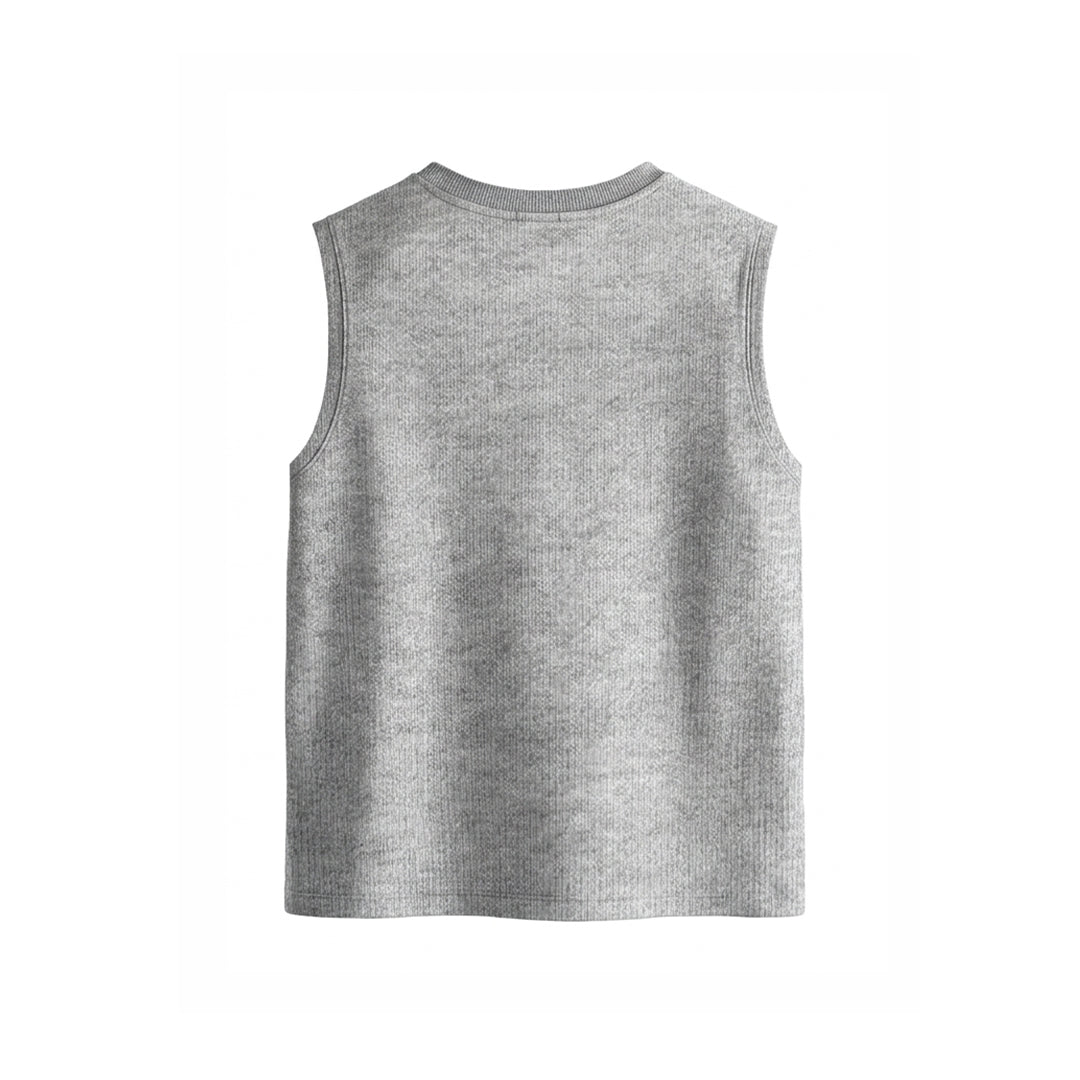 Custom Men Tank Top – Solid Tone – Personalized Gear