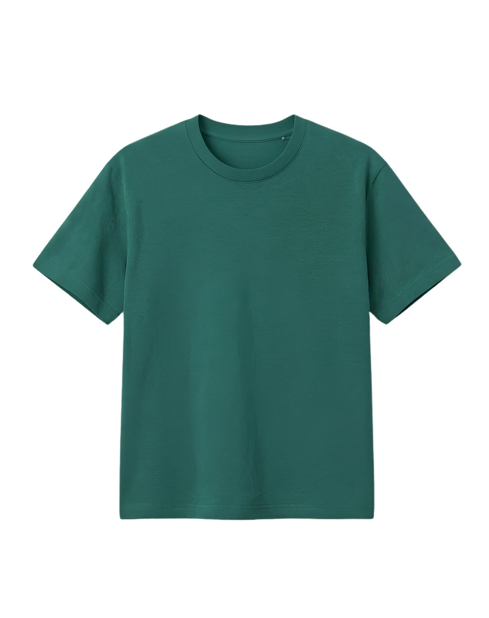 Custom Men T-Shirt - Solid Design - Personalized Tees