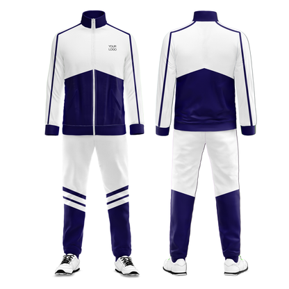 Customizable Tracksuit