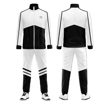 Customizable Tracksuit