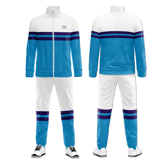 Customizable Tracksuit